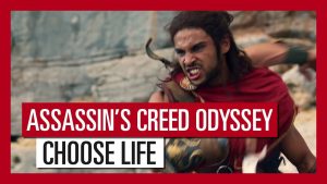 Escolha viver: Assassin’s Creed Odyssey ganha trailer live-action; assista
