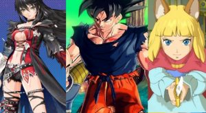 Veja: jogos da Bandai Namco por melhores preços na PSN