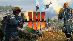 Aqui: códigos para o BETA de Blackout de Call of Duty Black Ops 4