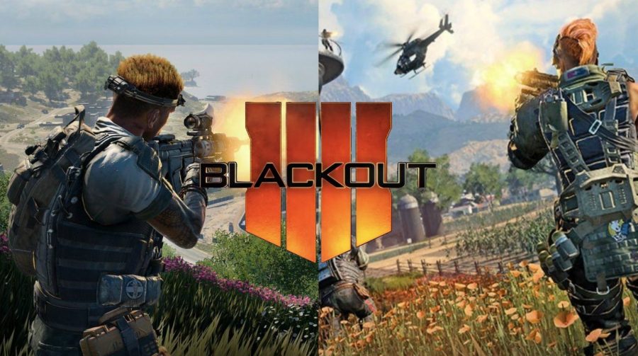 Aqui: códigos para o BETA de Blackout de Call of Duty Black Ops 4