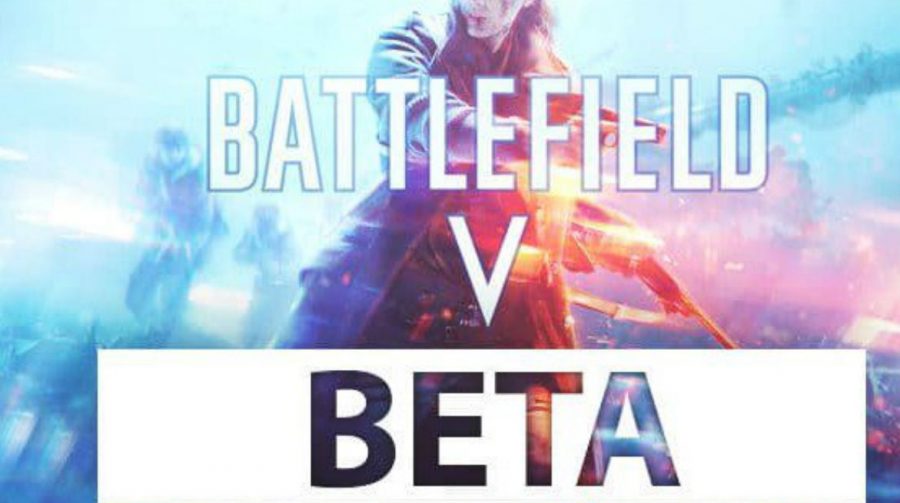 BETA aberto de Battlefield V já está disponível para download; baixe
