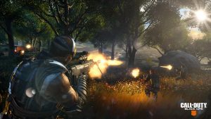 Treyarch lista melhorias que fará no Blackout de CoD: Black Ops 4