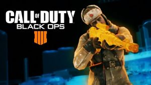 BETA de Call of Duty: Black Ops 4 tem mudanças no “Battle Royale”