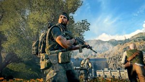 Servidores de Call of Duty: Black Ops 4 serão melhorados, garante Treyarch