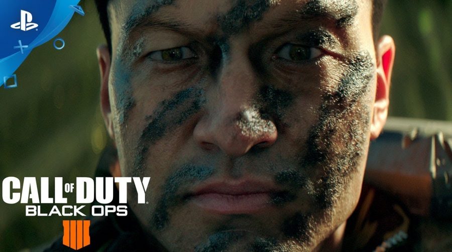 Tiro, porrada e bomba! Trailer de Call of Duty: Black Ops 4 é repleto de ação