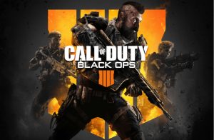 Activision lança detalhes sobre DLCs gratuitos de Call of Duty Black Ops 4