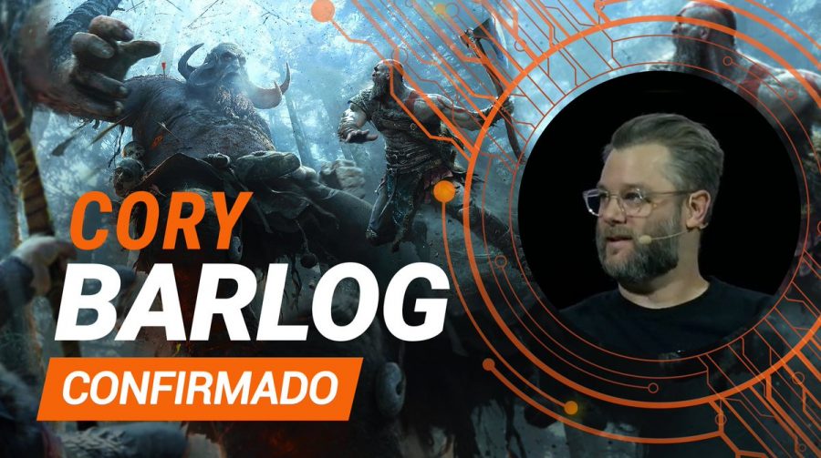 Garoto! Diretor de God of War estará na Brasil Game Show 2018