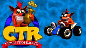 Crash Team Racing? Vicarious Visions contrata devs. para multiplayer