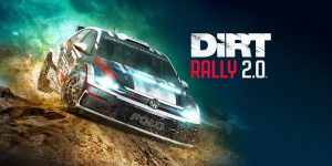 Codemasters anuncia DiRT Rally 2.0 com belo trailer; assista