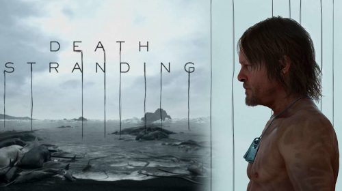 Death Stranding: personagens destacam particularidades do game
