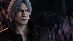 Devil May Cry 5 pode contar com multiplayer online para até três jogadores