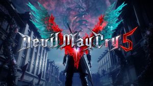 Devil May Cry 5 terá microtransações para melhoria de personagens; veja