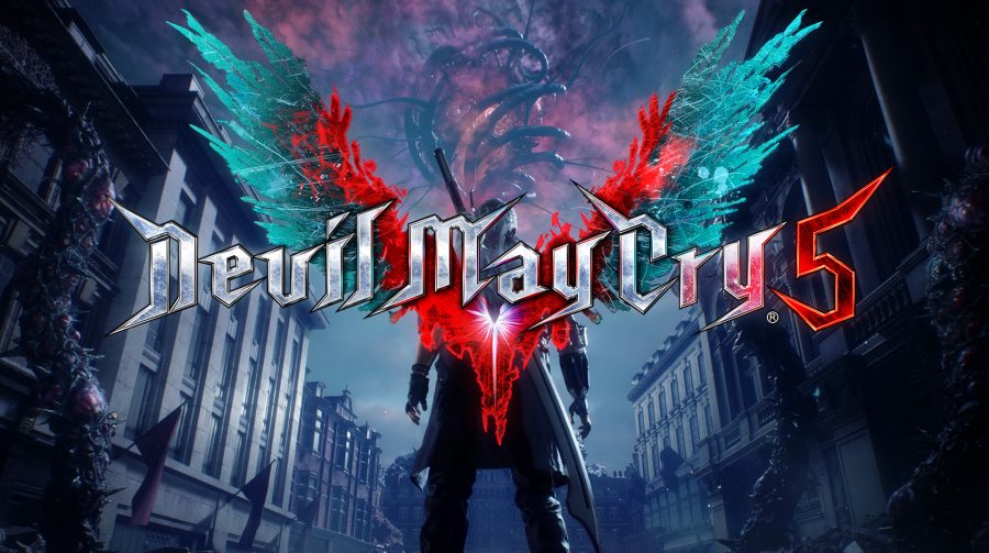 Devil May Cry 5 não contará com DLCs, confirma Capcom