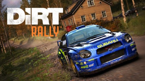 Codemasters revela primeiro gameplay de DiRT Rally 2.0; assista