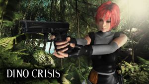 Dino Crisis? Onimusha? Capcom comenta retorno de grandes franquias