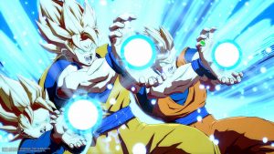 Dragon Ball Xenoverse 2 e FighterZ ultrapassam 10 milhões de cópias vendidas