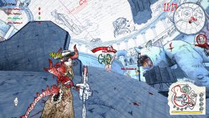 O fim! Servidores de Drawn to Death serão desligados em março de 2019