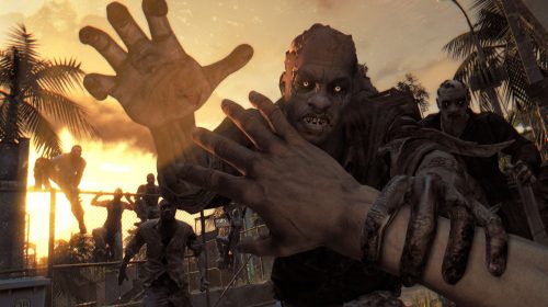 Segundo estúdio, Dying Light 2 