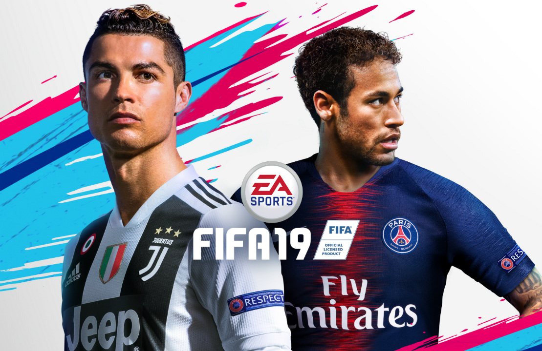FIFA 19 traz novidades que mudam o jogo