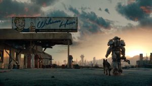 Será? Bethesda quer que Fallout 76 “dure para sempre”
