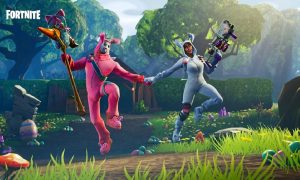 Fortnite: animação de personagem causa polêmica para a Epic Games