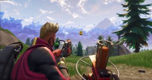 Epic Games vai alterar ‘tempestade’ de Fortnite; veja outras mudanças