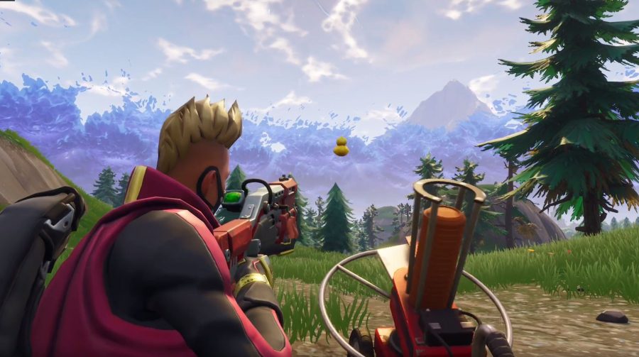 Epic Games vai alterar 'tempestade' de Fortnite; veja outras mudanças