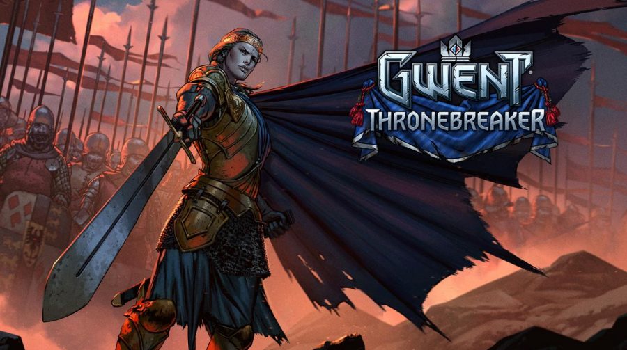 Gwent: The Witcher Card Game e Thronebreaker chegam ao PS4 em dezembro