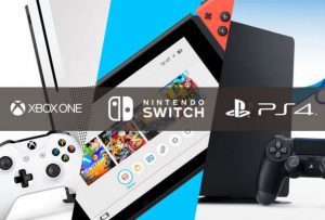 Gastos com games crescem 25% em relação ao ano passado, diz estudo