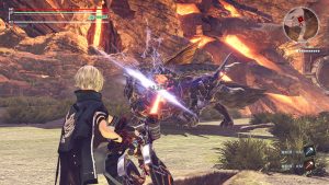 God Eater 3: gameplay destaca empolgantes batalhas conta chefes; veja