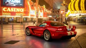 Patch de Gran Turismo Sport corrige bug nos pneus e melhora sistema de punições