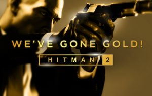 HITMAN 2 está pronto para ser lançado, diz desenvolvedora; saiba mais
