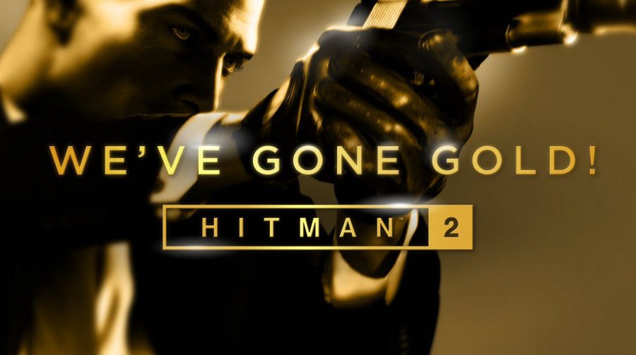 HITMAN 2 está pronto para ser lançado, diz desenvolvedora; saiba mais