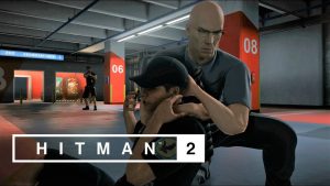 Está agradando? Confira as notas que HITMAN 2 vem recebendo