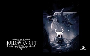 Prestigiado Hollow Knight é anunciado para PS4; Jogo chega este mês