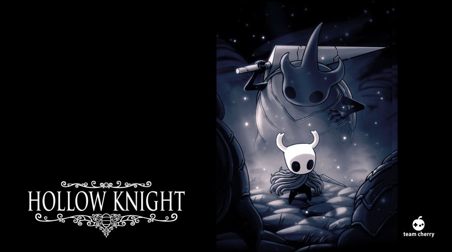 Prestigiado Hollow Knight é anunciado para PS4; Jogo chega este mês