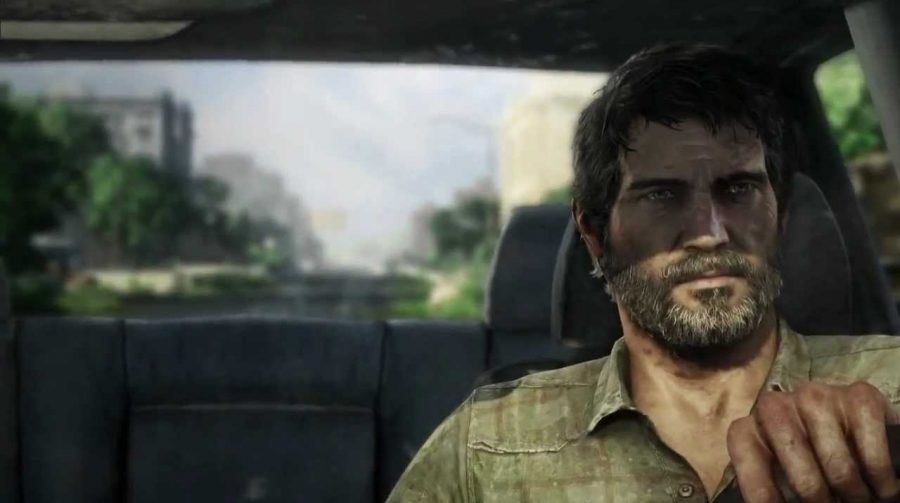 Poster de The Last of Us Part 2 traz Joel e um lobo