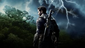 Relatório aponta que Just Cause 5 estava em desenvolvimento, mas foi cancelado