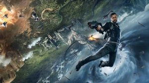 Mundo incrível! Just Cause 4 recebe gameplay de quase 20 minutos