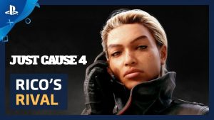 Novo trailer de Just Cause 4 destaca a vilã Gabriela Morales