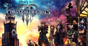 Kingdom Hearts 3: vale a pena?