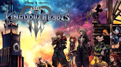 Kingdom Hearts 3: vale a pena?