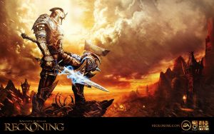 THQ Nordic compra IP Kingdoms Of Amalur: Reckoning; entenda