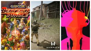 Lançamentos da Semana (17/09 a 21/09) para PS4 e PSVR