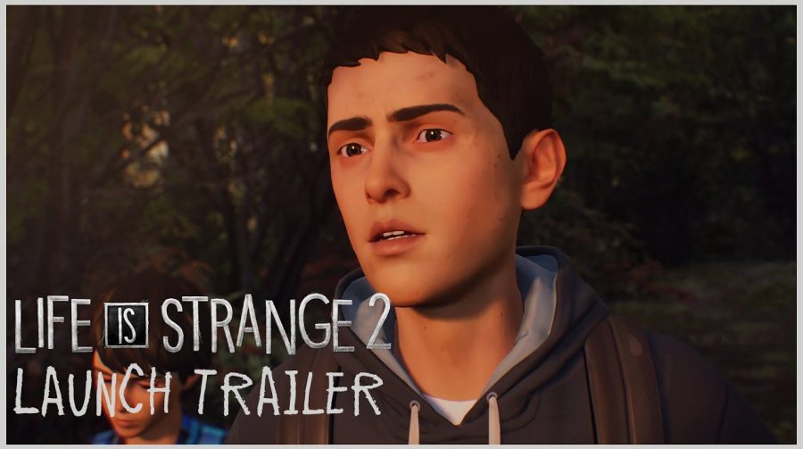 Life is Strange 2 recebe emocionante trailer de lançamento; assista