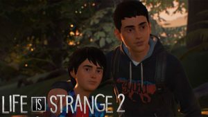 Dontnod dá detalhes de Life is Strange 2 em vídeo de bastidores; veja