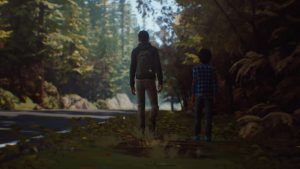 Life is Strange 2: Episódio 2 chegará em janeiro de 2019
