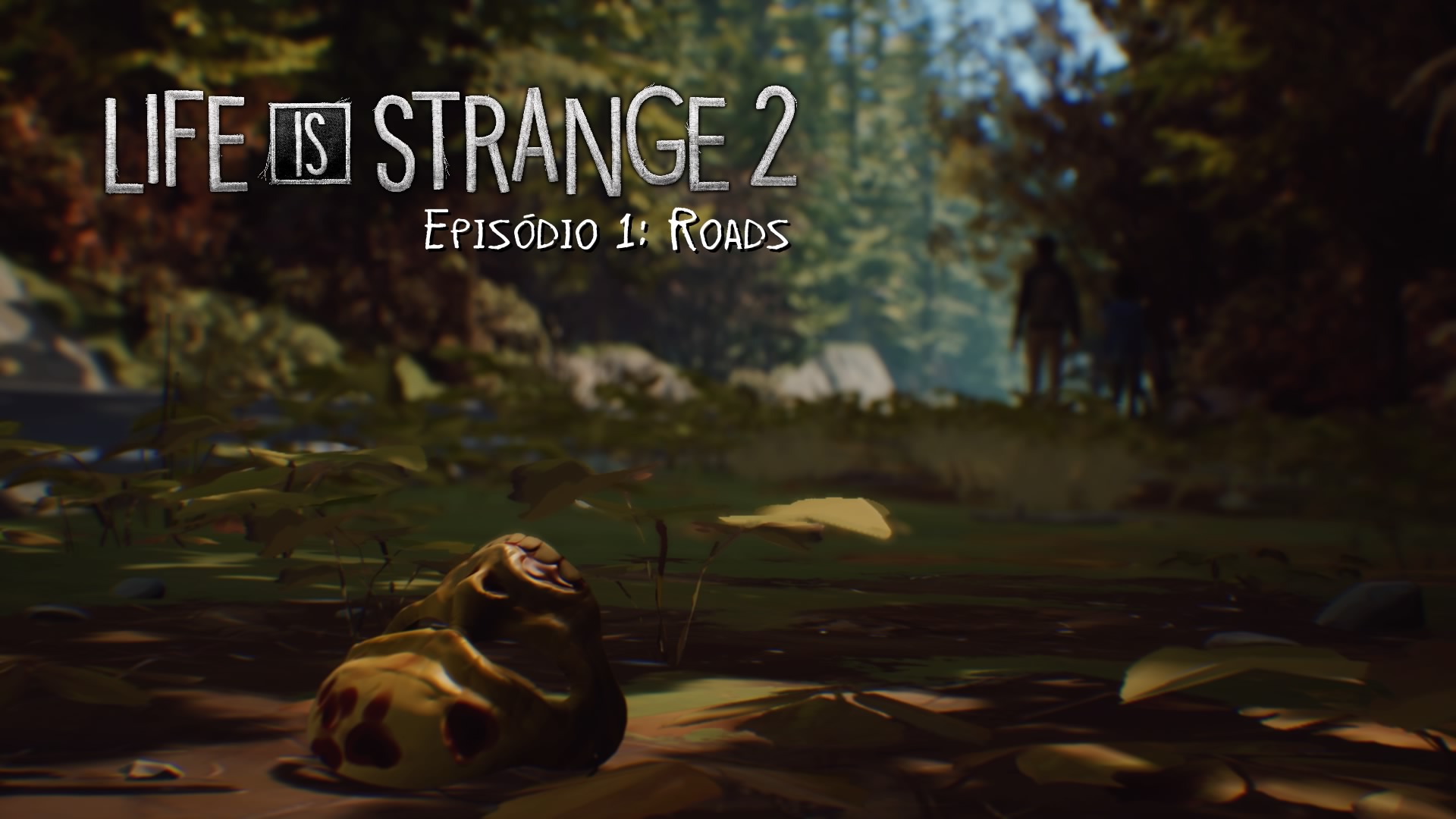 JOGO LIFE IS STRANGE 2 PS4 - Super Games