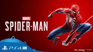 Insomniac justifica porque escolheu Spider-Man e não outros heróis