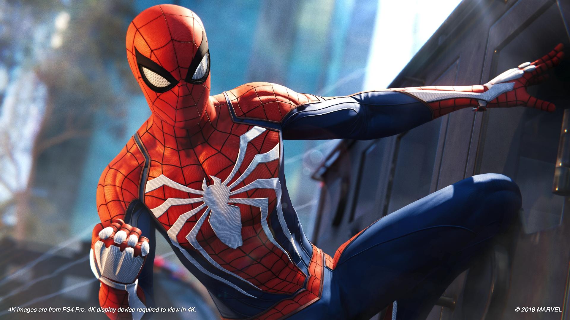 New Game Plus vai chegar a Marvel's Spider-Man 2 após o